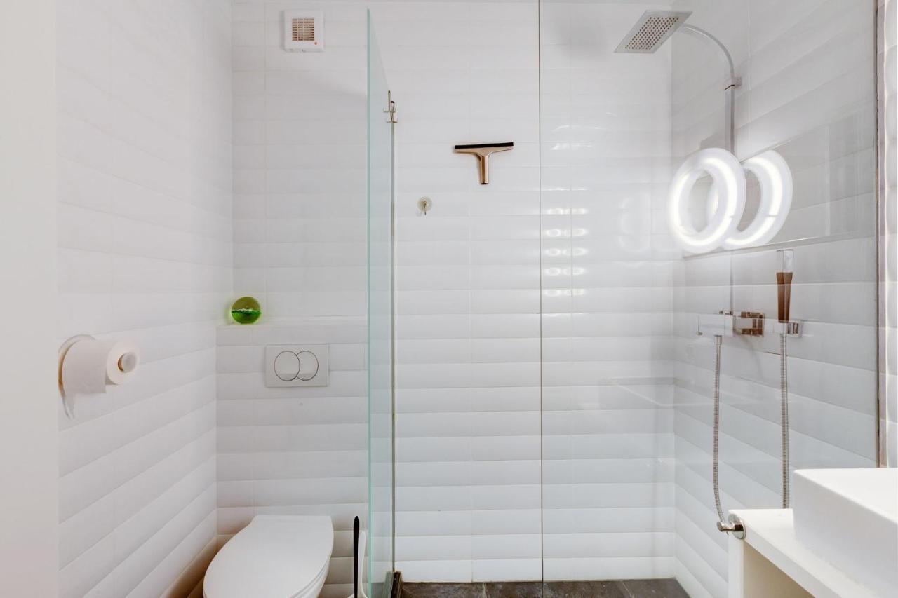 Luxueus Appartement 100 Stappen Van Zee En Strand Oostende Bagian luar foto